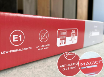 CHỈ SỐ AC TRÊN SÀN GỖ NHỰA MAGIC CÓ Ý NGHĨA GÌ?