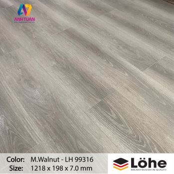 MẪU SÀN LOHE CÔNG NGHỆ MỚI