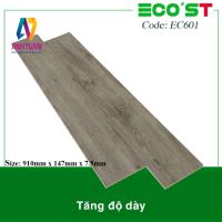 SÀN NHỰA HÈM KHÓA ECOST 601