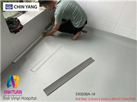 Sàn Vinyl kháng khuẩn ER323SA-14