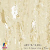 SÀN VINYL Y TẾ GERFLOR MIPOLAM TROPLAN 1003